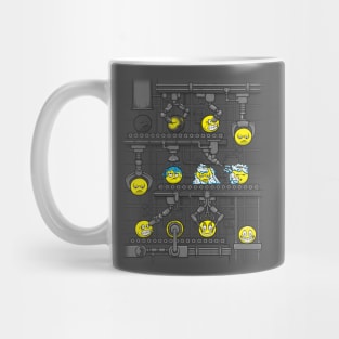 Smiley Factory Mug